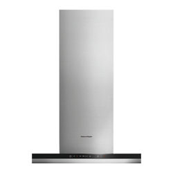 Fisher & Paykel HC60BCXB2 Chimney Cooker Hood, Stainless Steel